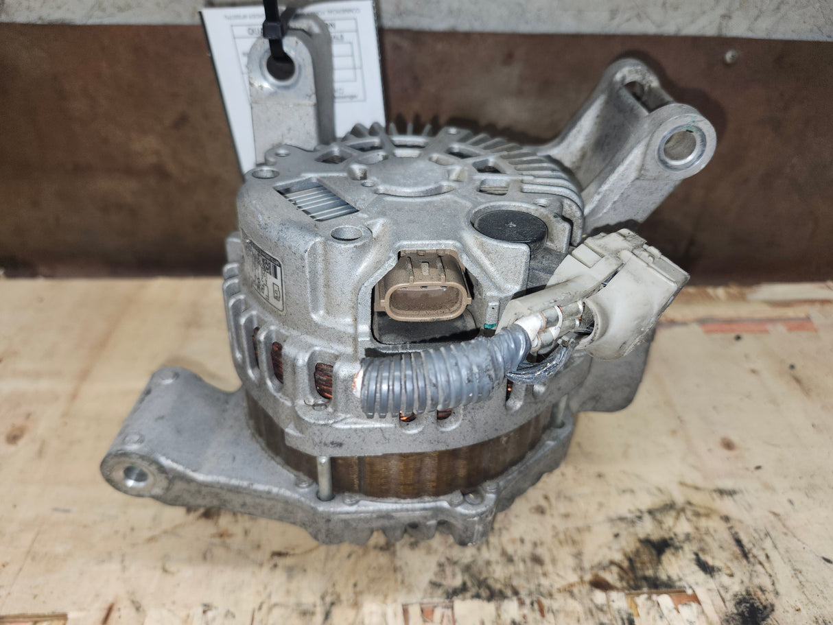JDM Mazda 3 2008-2013 LF 2.0L Alternator / Stock No: TJ2727