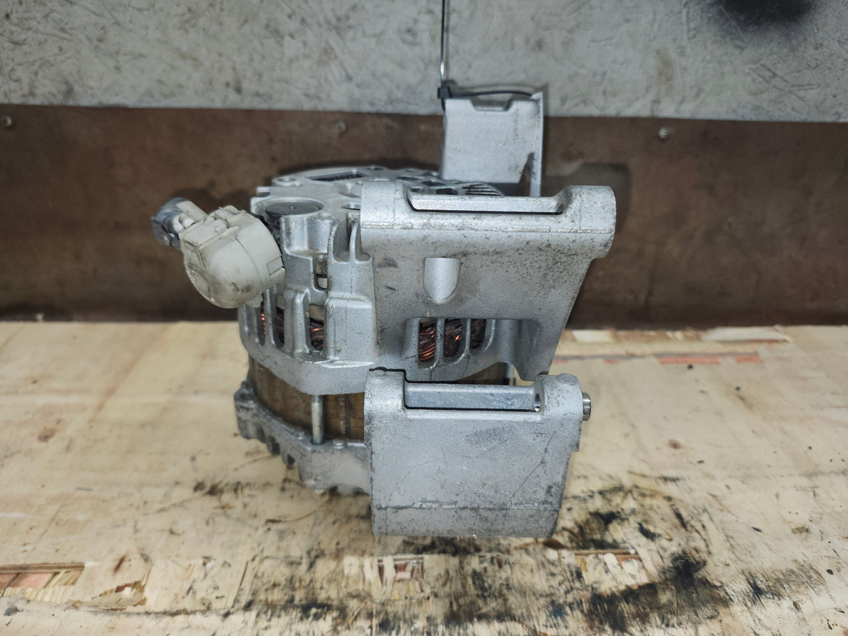 JDM Mazda 3 2008-2013 LF 2.0L Alternator / Stock No: TJ2727