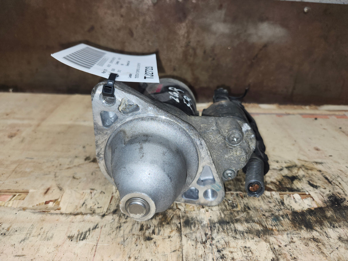 JDM Lexus IS350 2006-2011 3.5L RWD AWD 2GR FSE Starter / Stock No: TJ2723