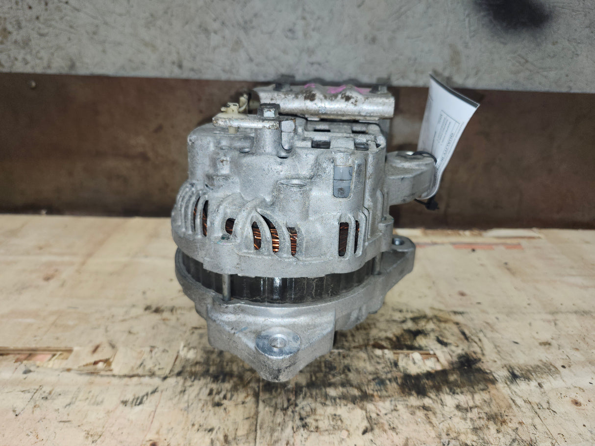 JDM Honda Civic 2006 2007 2008 2009 2010 2011 R18A 1.8L Alternator Stock No : TJ2738