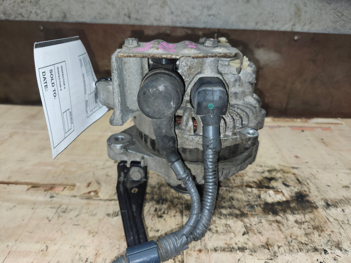 JDM Honda Civic 2006 2007 2008 2009 2010 2011 R18A 1.8L Alternator Stock No : TJ2738