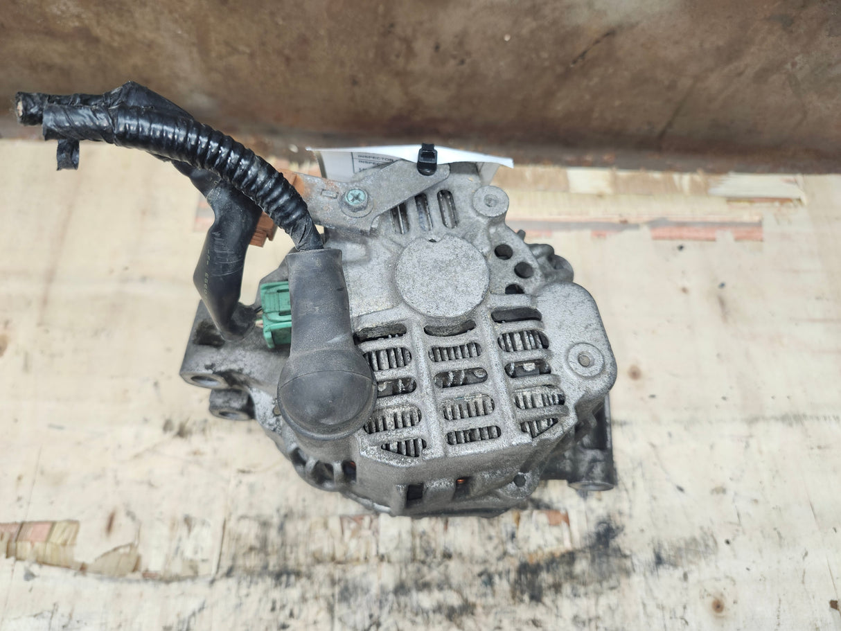 JDM Honda CR-V 2002 2003 2004 2005 2006 K24A1 2.4L Alternator Stock No: TJ2740