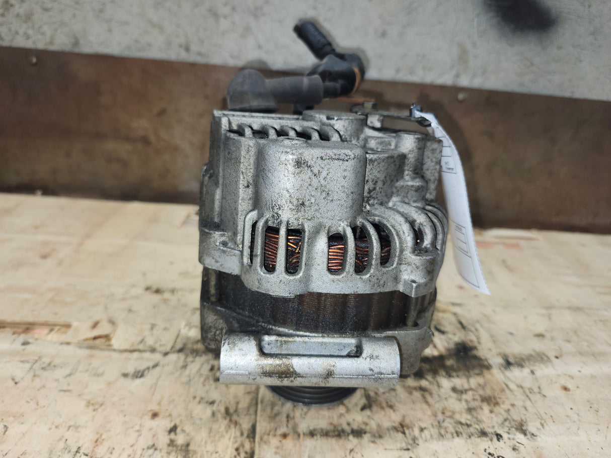 JDM Honda CR-V 2002 2003 2004 2005 2006 K24A1 2.4L Alternator Stock No: TJ2741