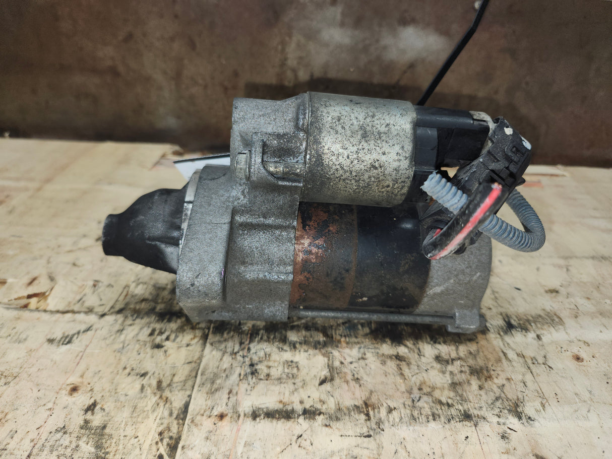 JDM Toyota Corolla 2009-2019 1.8L 2ZR - FE / Low Mileage / Starter Stock No : TJ2721