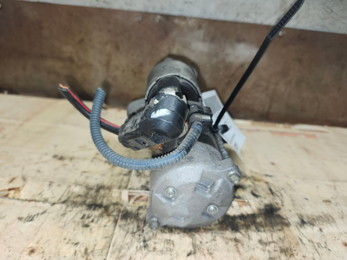 JDM Toyota Corolla 2009-2019 1.8L 2ZR - FE / Low Mileage / Starter Stock No : TJ2721