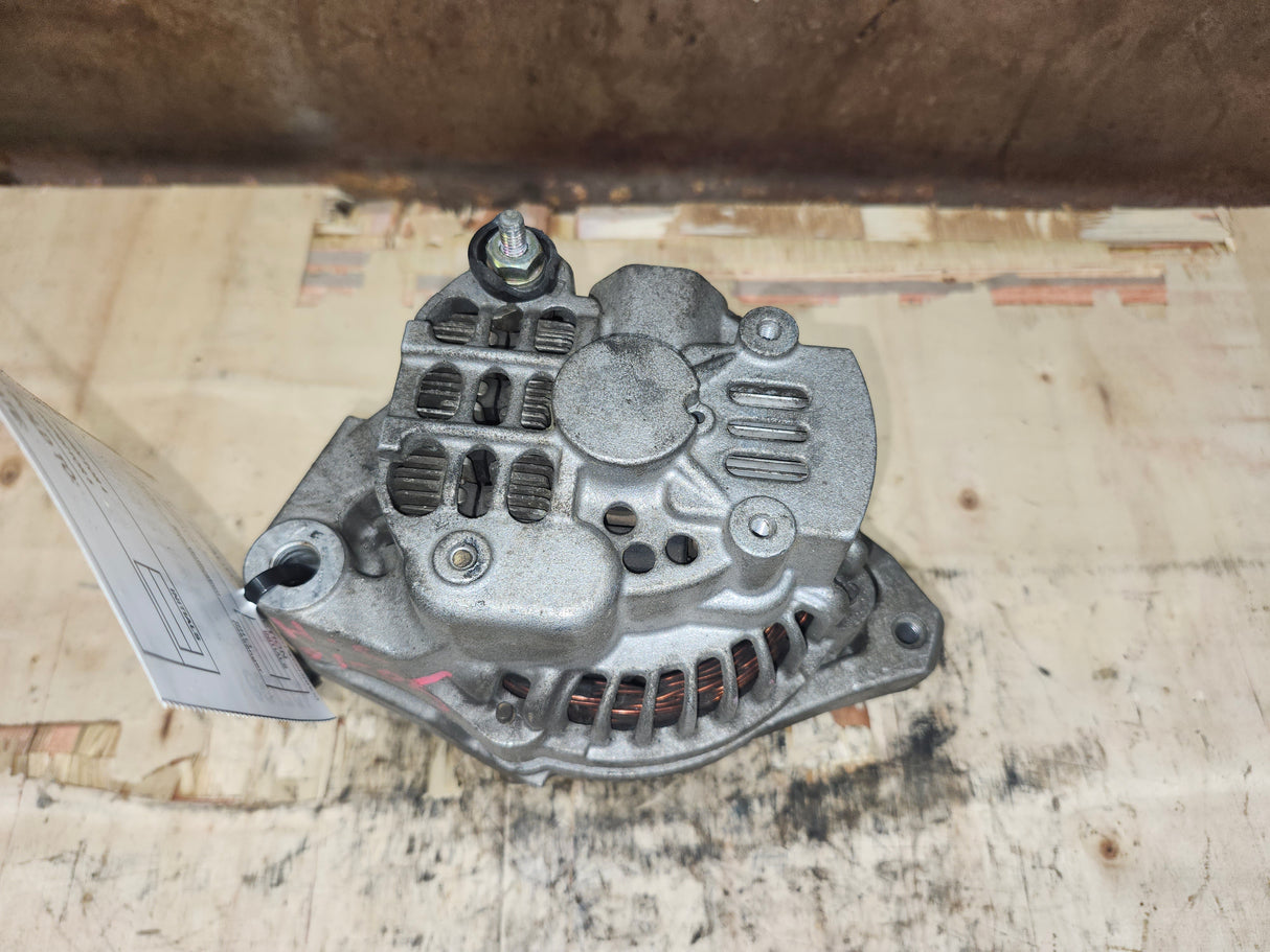 JDM Honda Civic 2001 2002 2003 2004 2005 D17A 1.7L Alternator Stock No : TJ2739