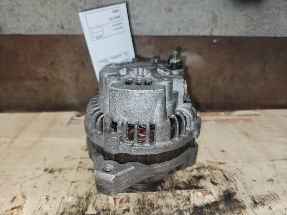 JDM Honda Civic 2001 2002 2003 2004 2005 D17A 1.7L Alternator Stock No : TJ2739