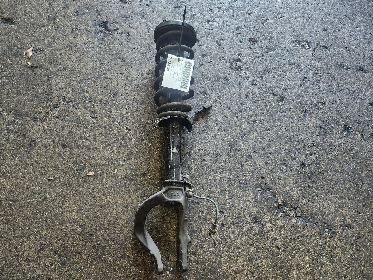 JDM Acura TSX 2009-2014 K24Z3 2.4L Front Left Strut