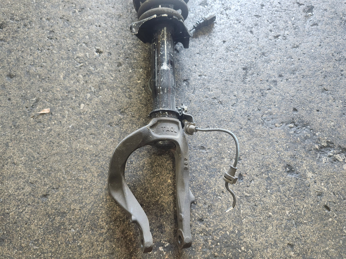 JDM Acura TSX 2009-2014 K24Z3 2.4L Front Left Strut