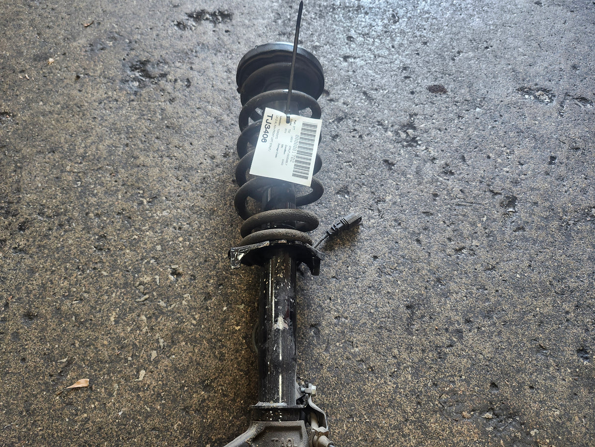 JDM Acura TSX 2009-2014 K24Z3 2.4L Front Left Strut