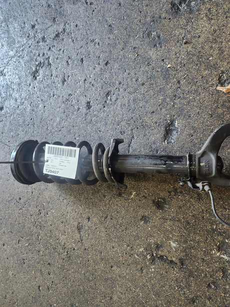 JDM Acura TSX 2009-2014 K24Z3 2.4L Front Right Strut with Fork