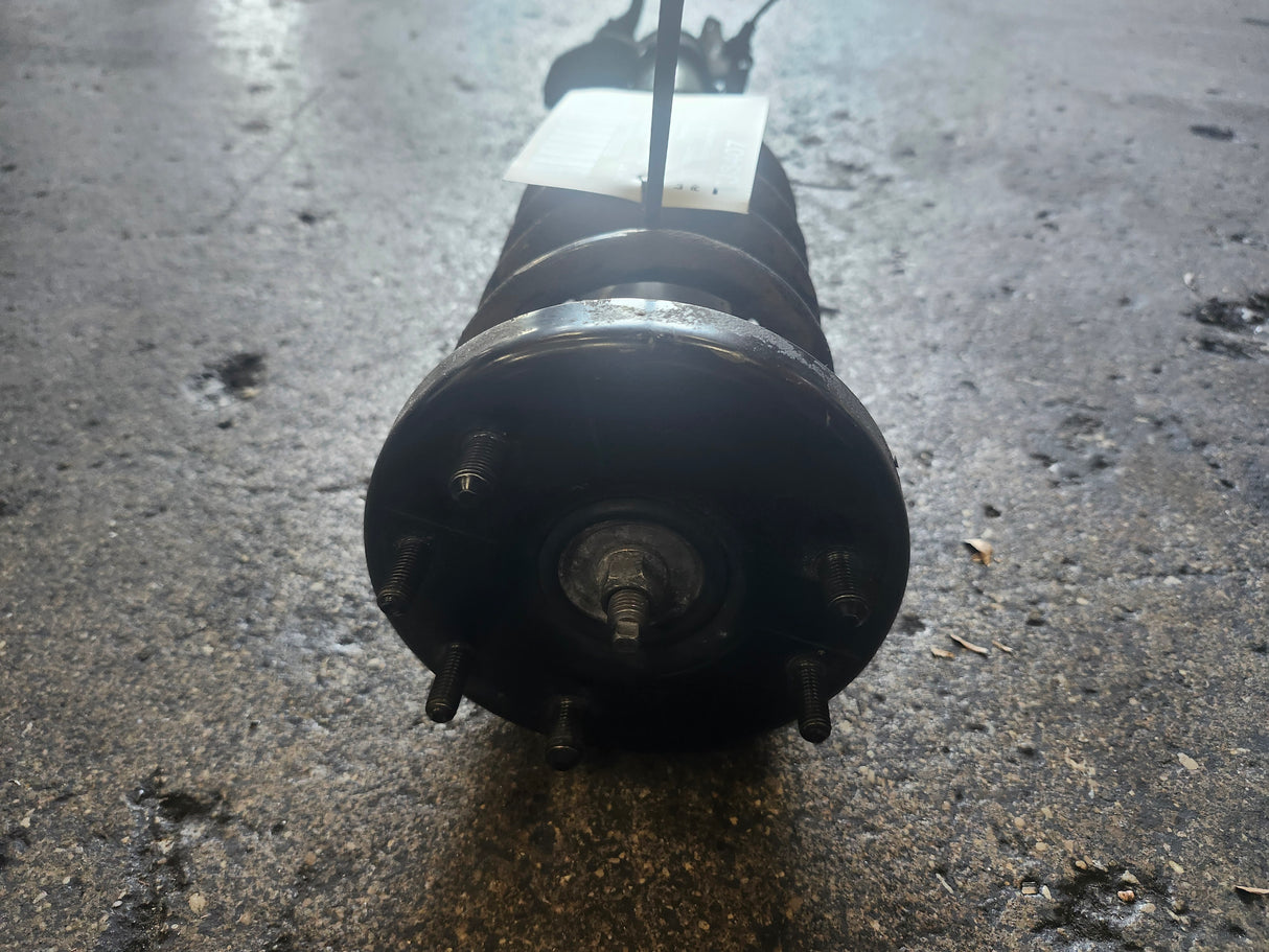 JDM Acura TSX 2009-2014 K24Z3 2.4L Front Right Strut with Fork