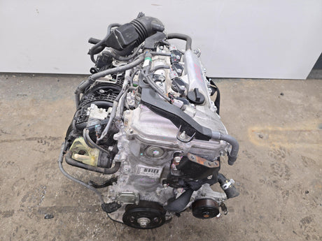 JDM Toyota Camry 2012-2017 2AR-FE 2.5L Engine Only / Low Mileage / Japan Import / Stock No: 2201