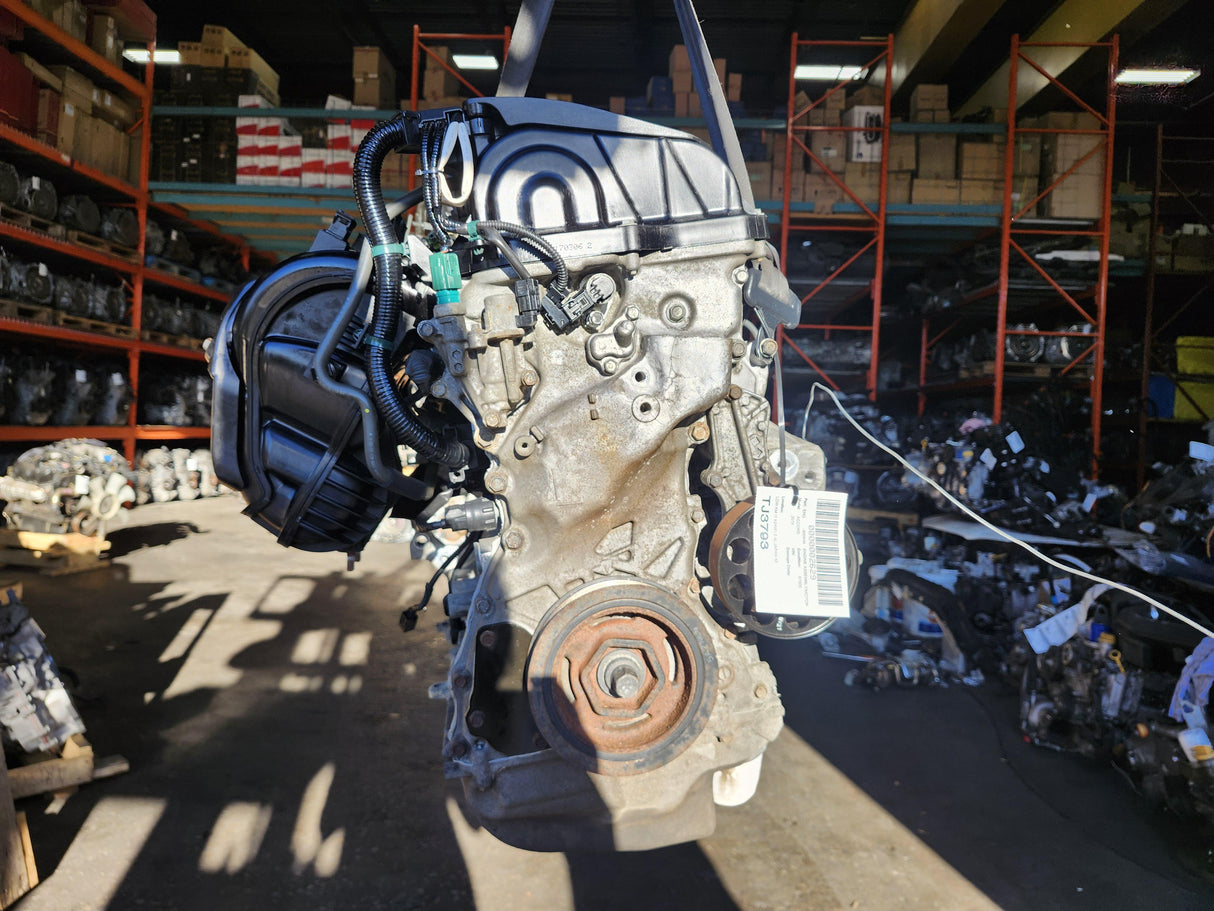 JDM Honda Accord 2013-2017 K24W1 2.4L Engine Only / Stock No: 3793