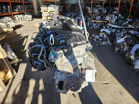 JDM Honda Accord 2013-2017 K24W1 2.4L Engine Only / Stock No: 3793