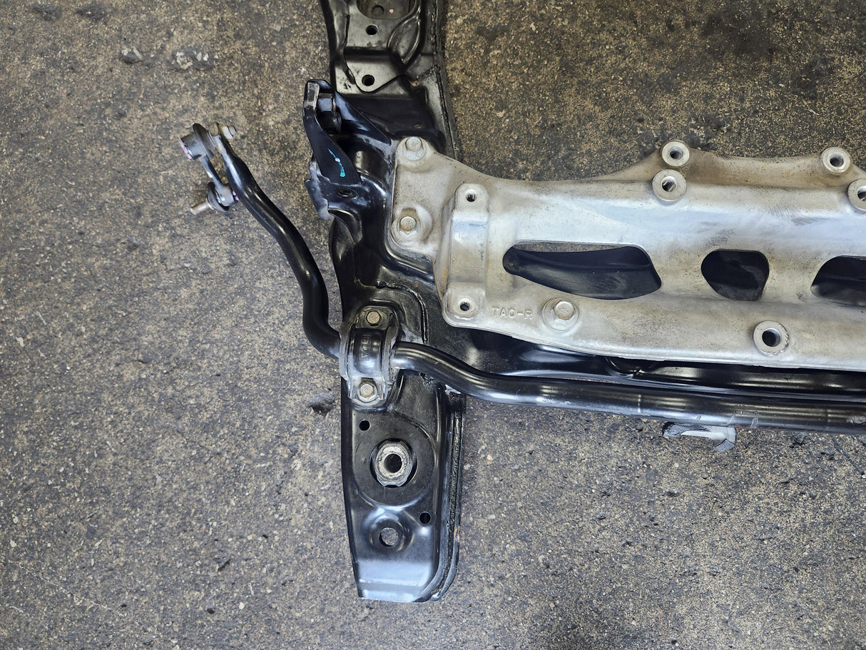 JDM Acura TSX 2009-2014 K24Z3 2.4L Front Engine Cradle Subframe