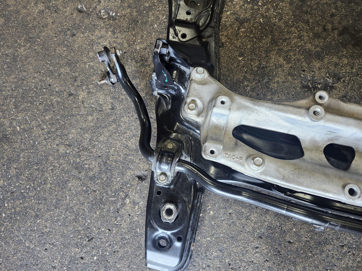 JDM Acura TSX 2009-2014 K24Z3 2.4L Front Engine Cradle Subframe