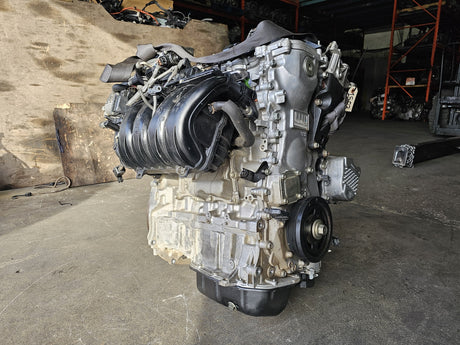 JDM Toyota Camry 2012-2017 2AR-FXE Hybrid Engine Only / Stock No:1503 - Toronto Auto Parts