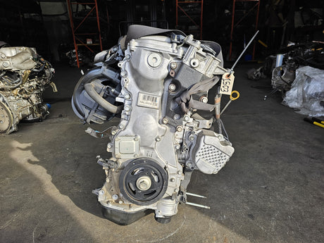 JDM Toyota Camry 2012-2017 2AR-FXE Hybrid Engine Only / Stock No:1503 - Toronto Auto Parts
