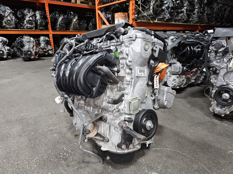 JDM Toyota Camry 2012-2017 2AR-FXE Hybrid Engine Only / Stock No:1499 - Toronto Auto Parts