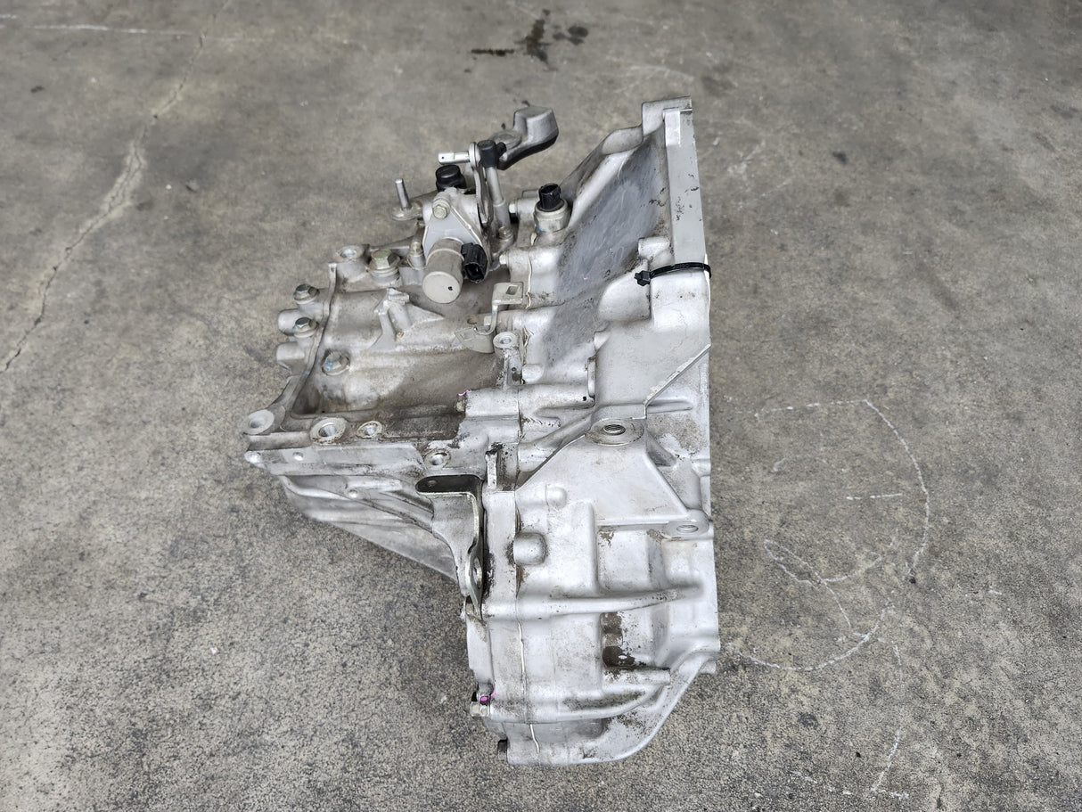 JDM Acura TSX 2009-2014 K24Z3 2.4L 6-Speed Manual Transmission / Low Mileage Stock No: 1488 - Toronto Auto Parts