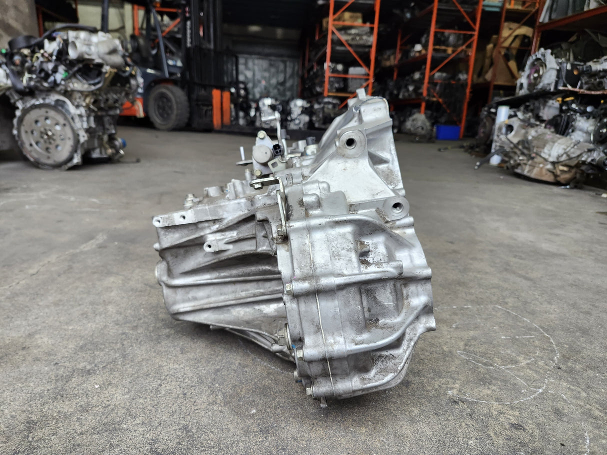 JDM Acura TSX 2009-2014 K24Z3 2.4L 6-Speed Manual Transmission / Low Mileage Stock No: 1488 - Toronto Auto Parts