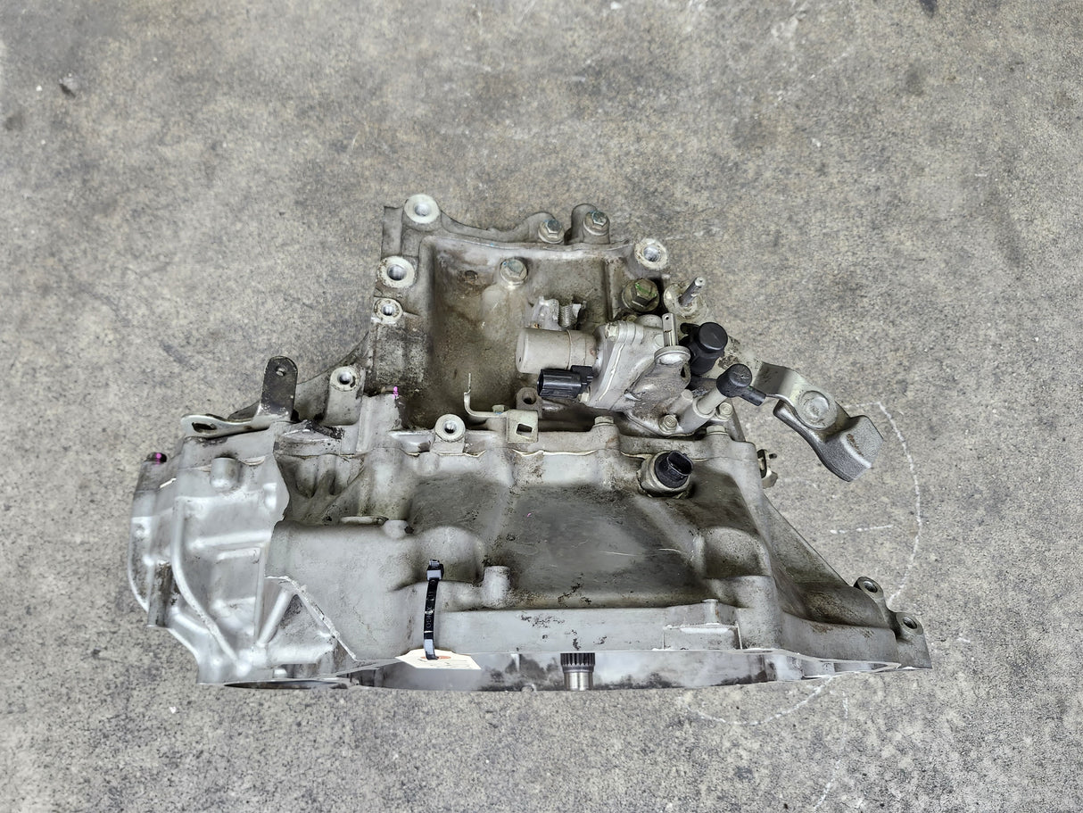 JDM Acura TSX 2009-2014 K24Z3 2.4L 6-Speed Manual Transmission / Low Mileage Stock No: 1488 - Toronto Auto Parts