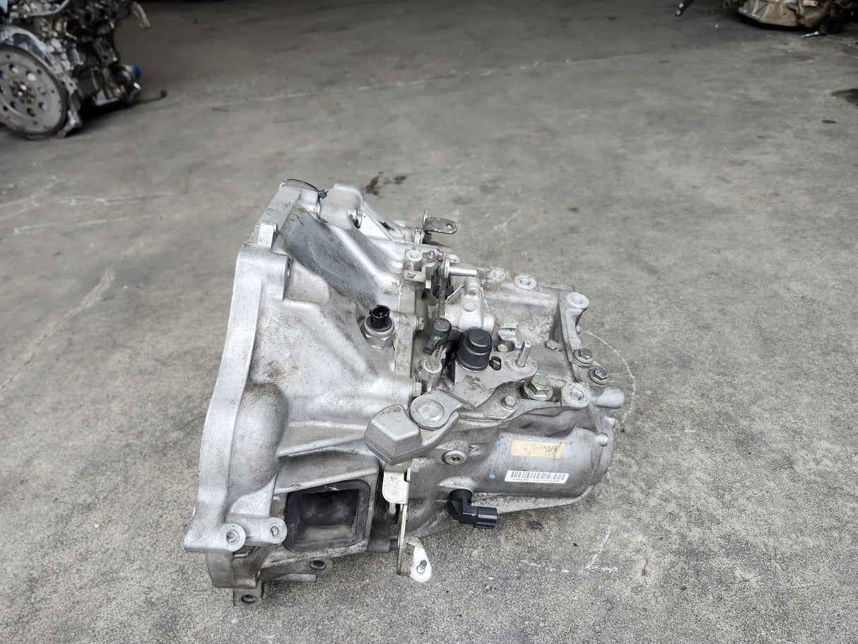 JDM Acura TSX 2009-2014 K24Z3 2.4L 6-Speed Manual Transmission / Low Mileage Stock No: 1488 - Toronto Auto Parts