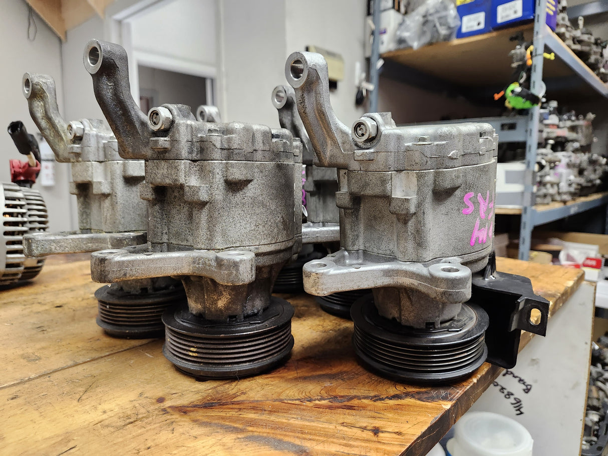 JDM Scion FRS / BRZ 2.0L 2013-2016 AC Compressor - Toronto Auto Parts