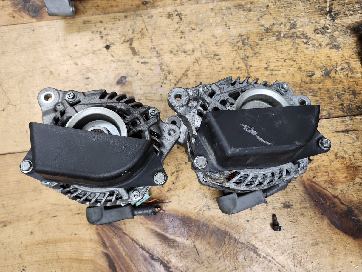 JDM Scion FRS / BRZ 2014 2.0L FA20 Alternator - Toronto Auto Parts