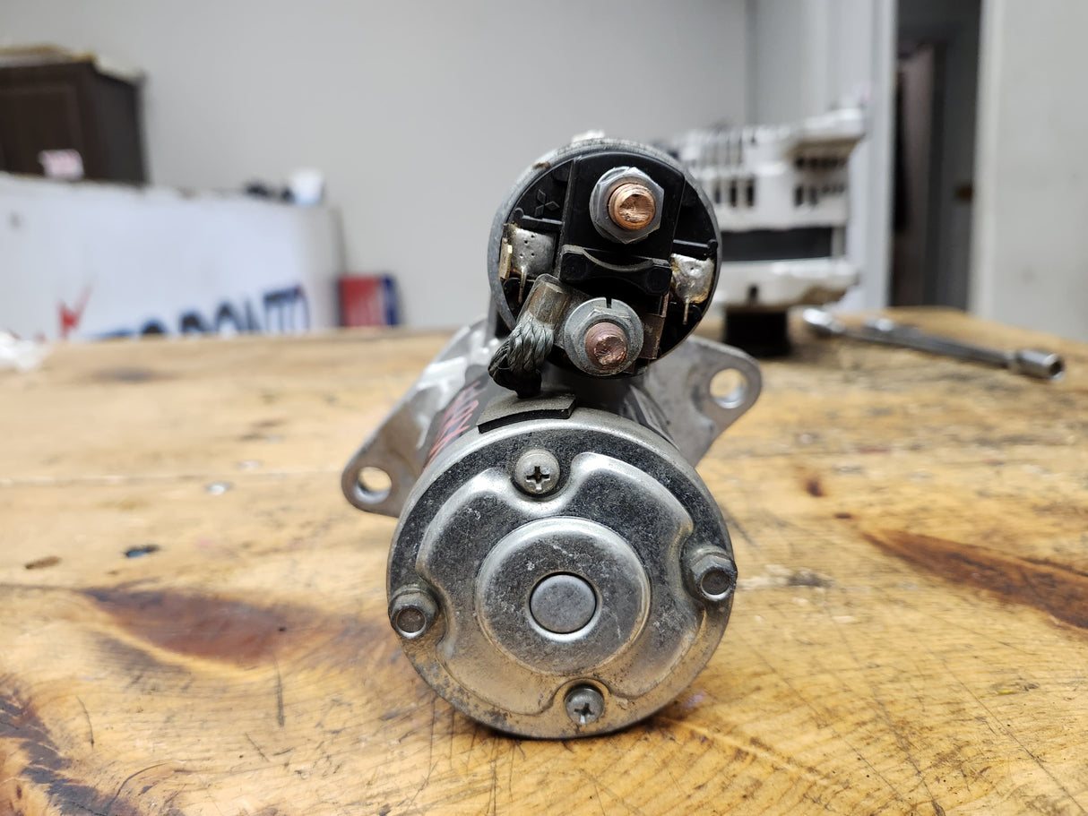 JDM Subaru WRX 2015-2018 2.0L FA20 DOHC / Low Mileage / Starter - Toronto Auto Parts