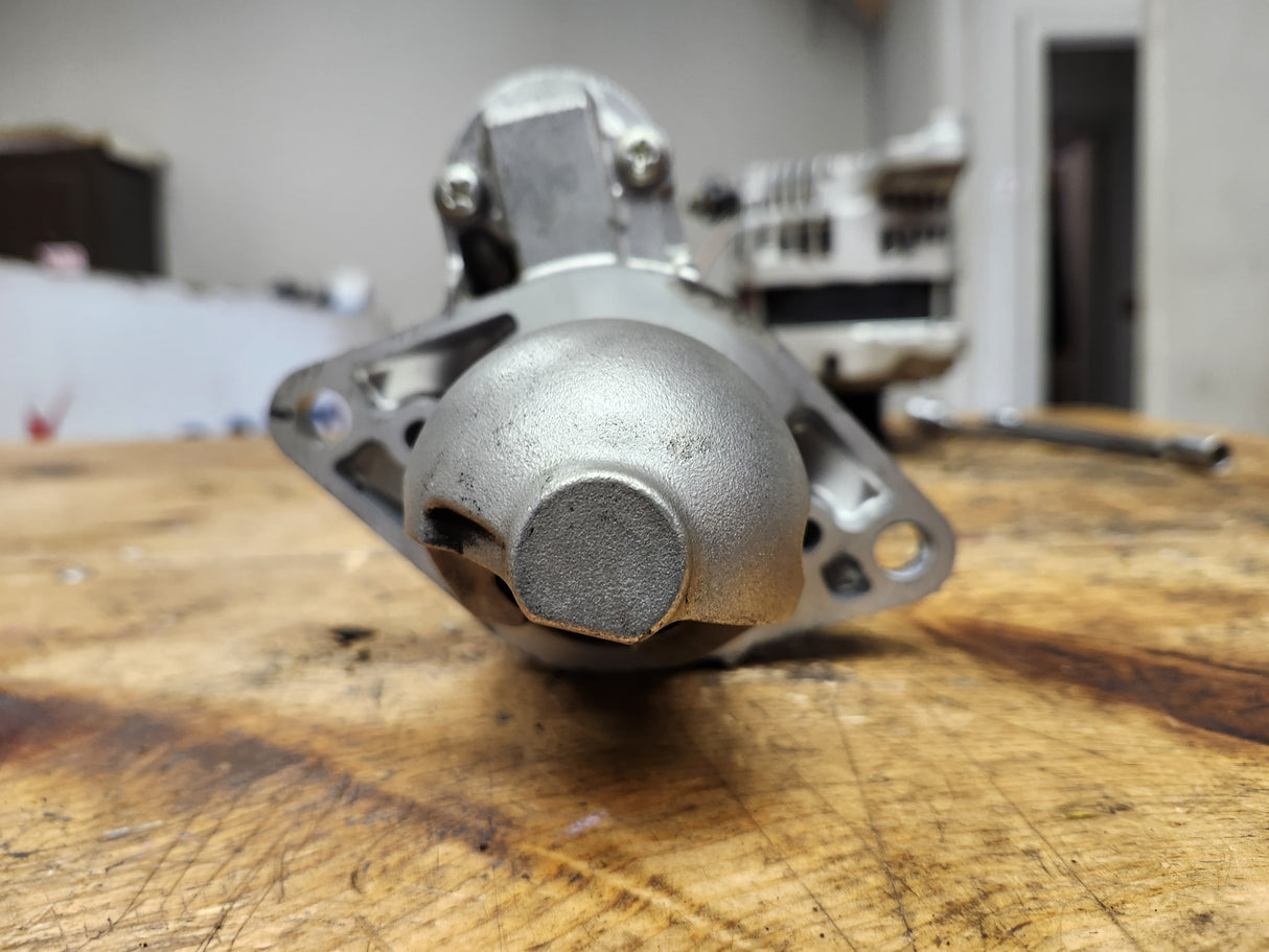 JDM Subaru WRX 2015-2018 2.0L FA20 DOHC / Low Mileage / Starter - Toronto Auto Parts