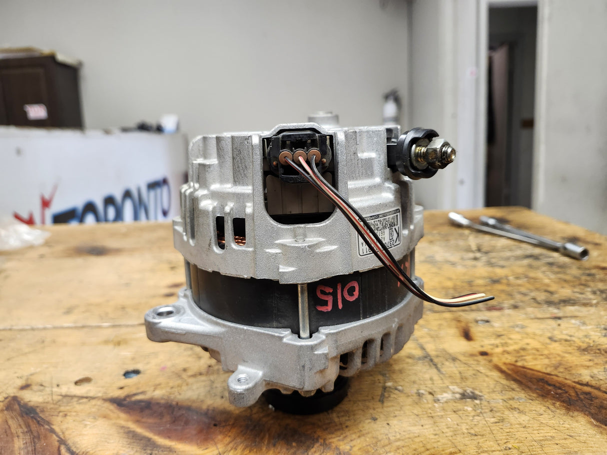 JDM Subaru WRX 2015-2018 2.0L FA20 DOHC / Low Mileage / Alternator - Toronto Auto Parts