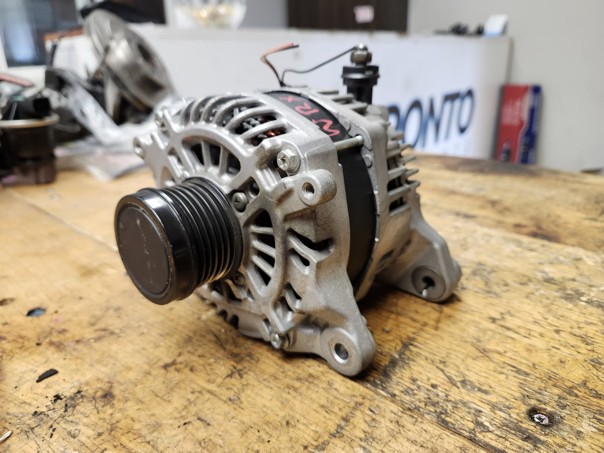 JDM Subaru WRX 2015-2018 2.0L FA20 DOHC / Low Mileage / Alternator - Toronto Auto Parts