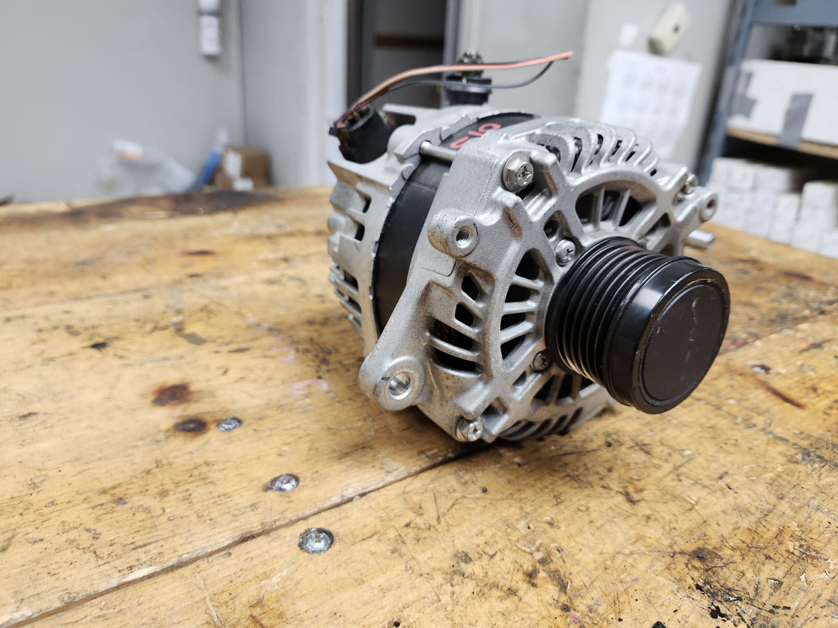 JDM Subaru WRX 2015-2018 2.0L FA20 DOHC / Low Mileage / Alternator - Toronto Auto Parts