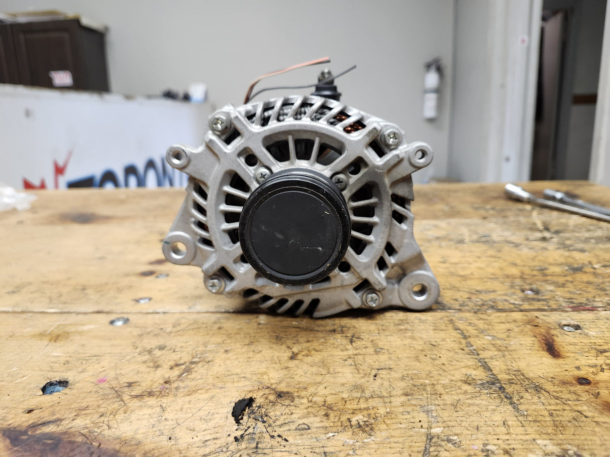 JDM Subaru WRX 2015-2018 2.0L FA20 DOHC / Low Mileage / Alternator - Toronto Auto Parts