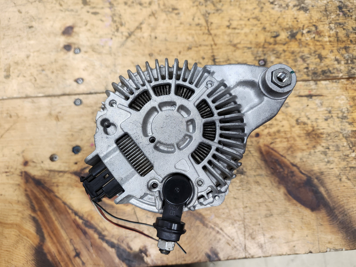 JDM Subaru WRX 2015-2018 2.0L FA20 DOHC / Low Mileage / Alternator - Toronto Auto Parts