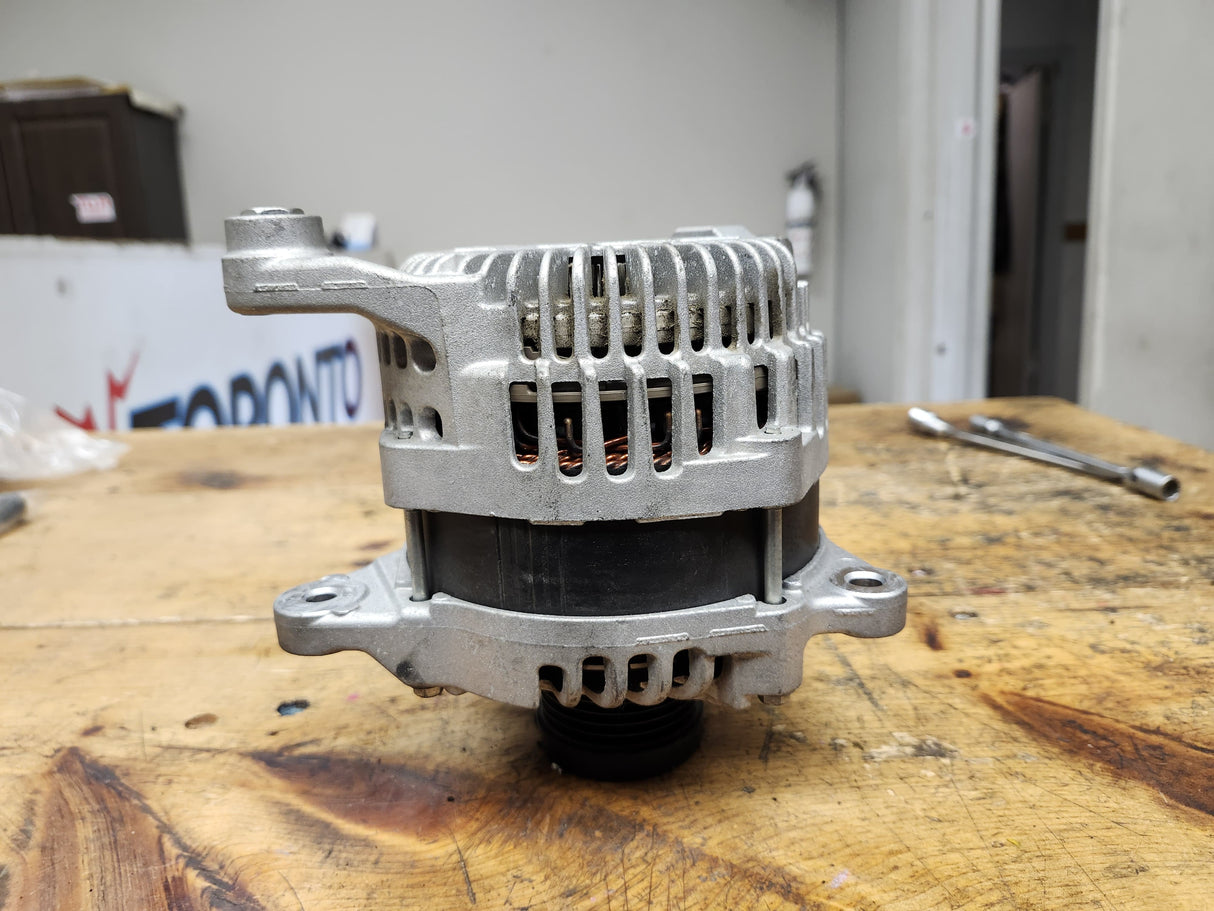 JDM Subaru WRX 2015-2018 2.0L FA20 DOHC / Low Mileage / Alternator - Toronto Auto Parts