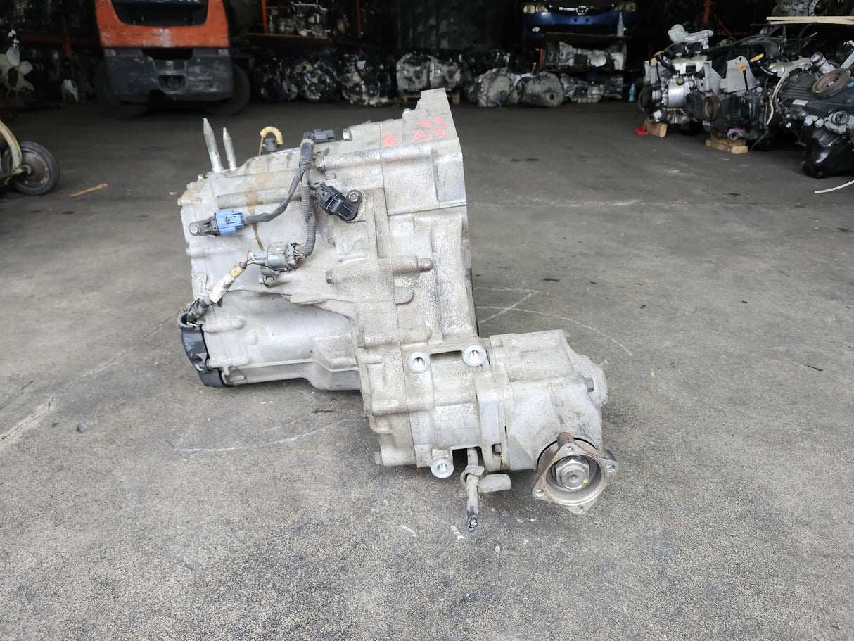 JDM Honda CR-V 2005 - 2006 AWD K24 Automatic Transmission/ Stock No: 1882