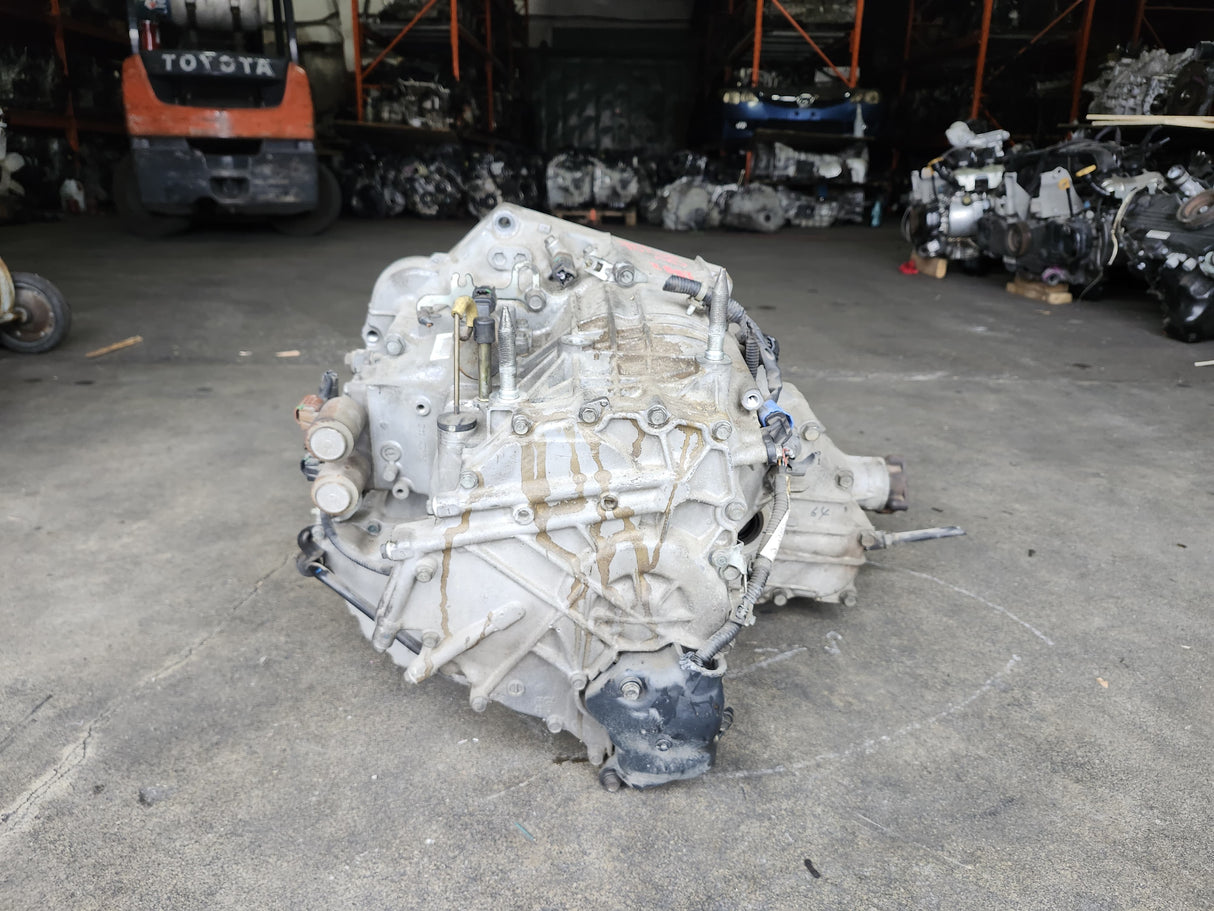 JDM Honda CR-V 2005 - 2006 AWD K24 Automatic Transmission/ Stock No: 1882
