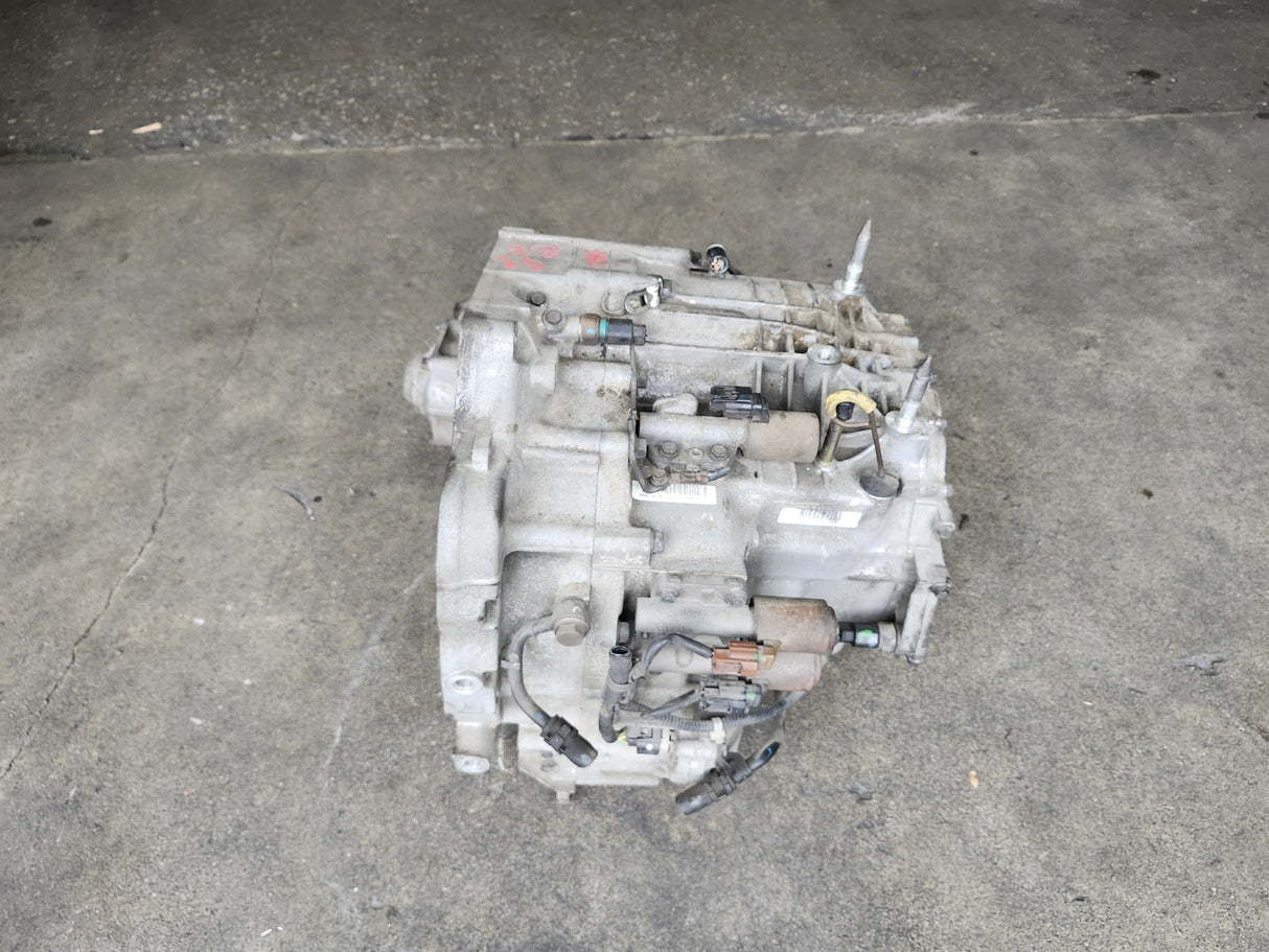 JDM Honda CR-V 2005 - 2006 AWD K24 Automatic Transmission/ Stock No: 1882