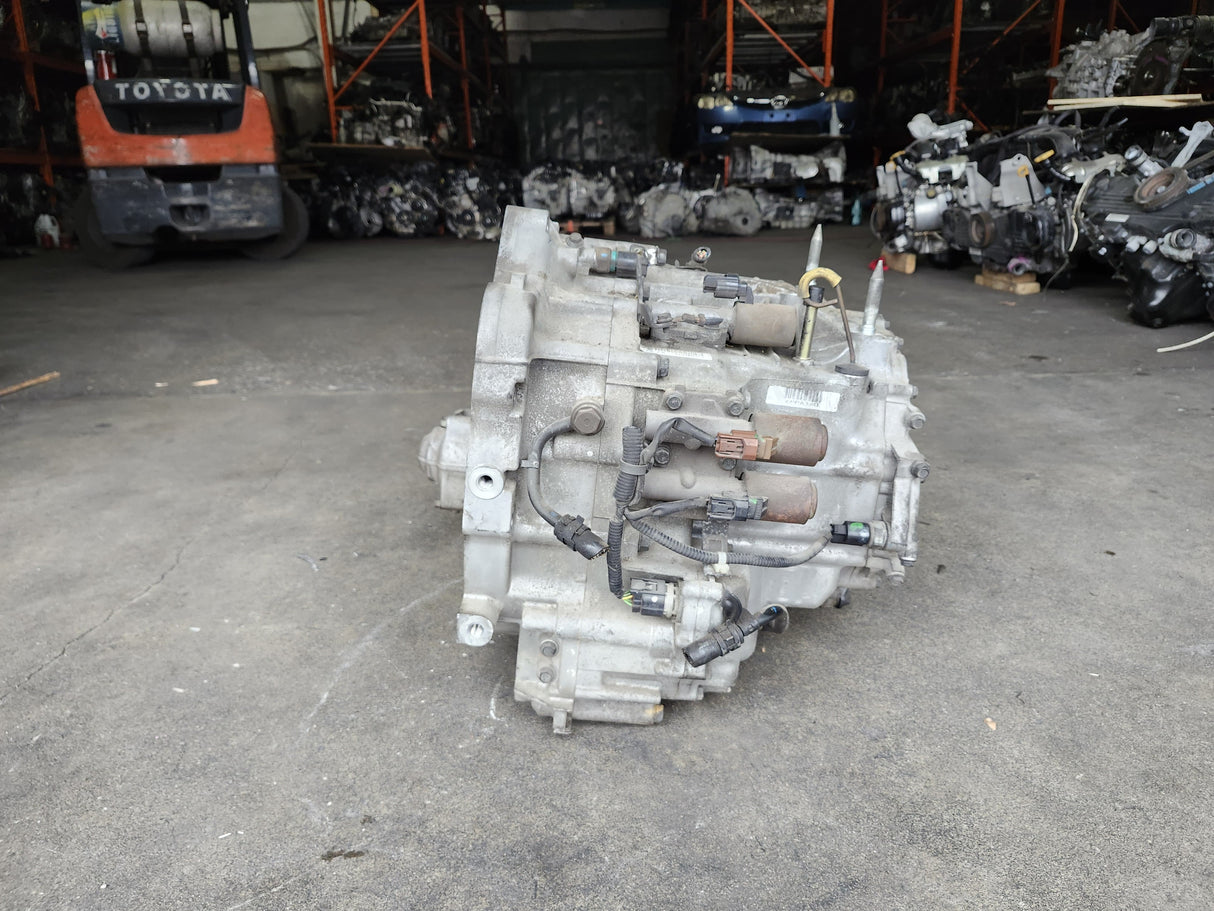 JDM Honda CR-V 2005 - 2006 AWD K24 Automatic Transmission/ Stock No: 1882