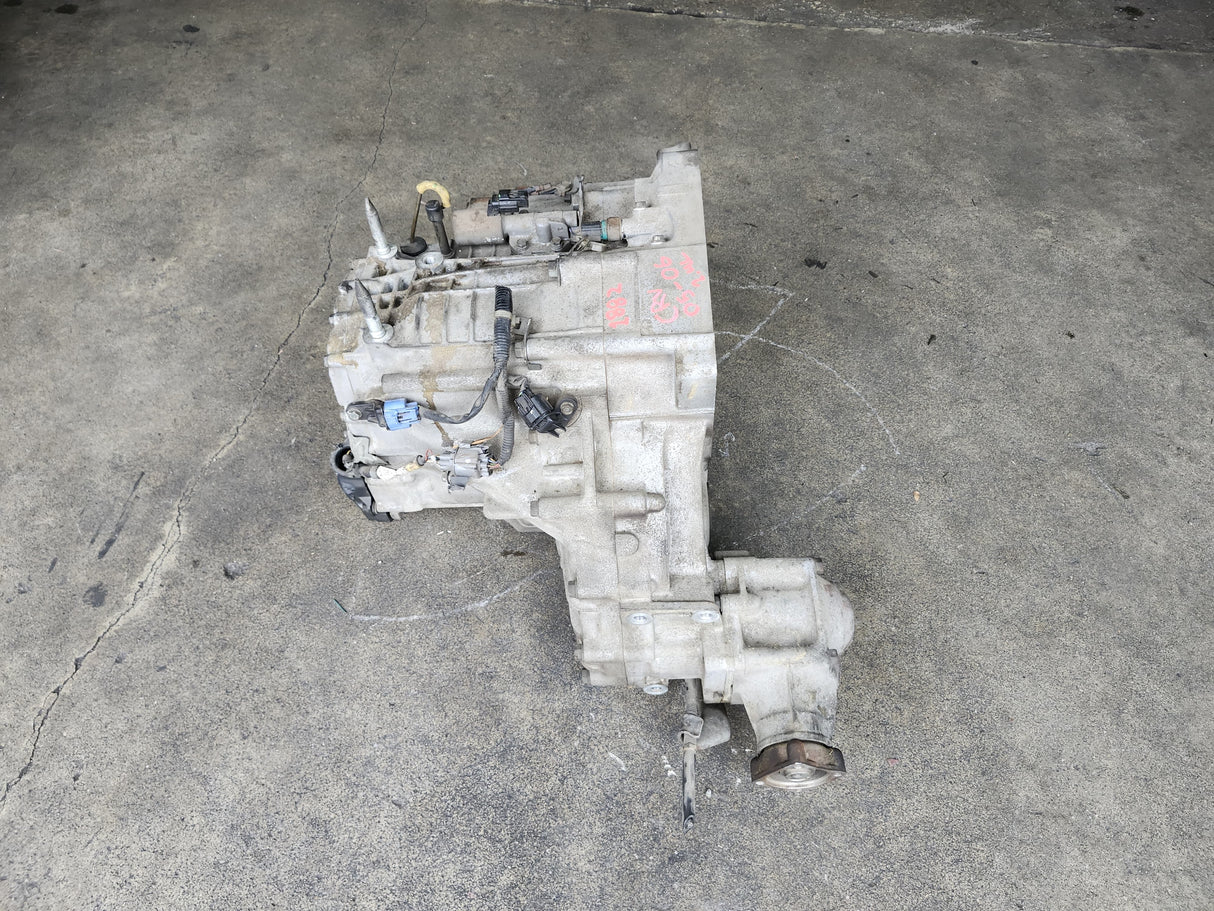 JDM Honda CR-V 2005 - 2006 AWD K24 Automatic Transmission/ Stock No: 1882