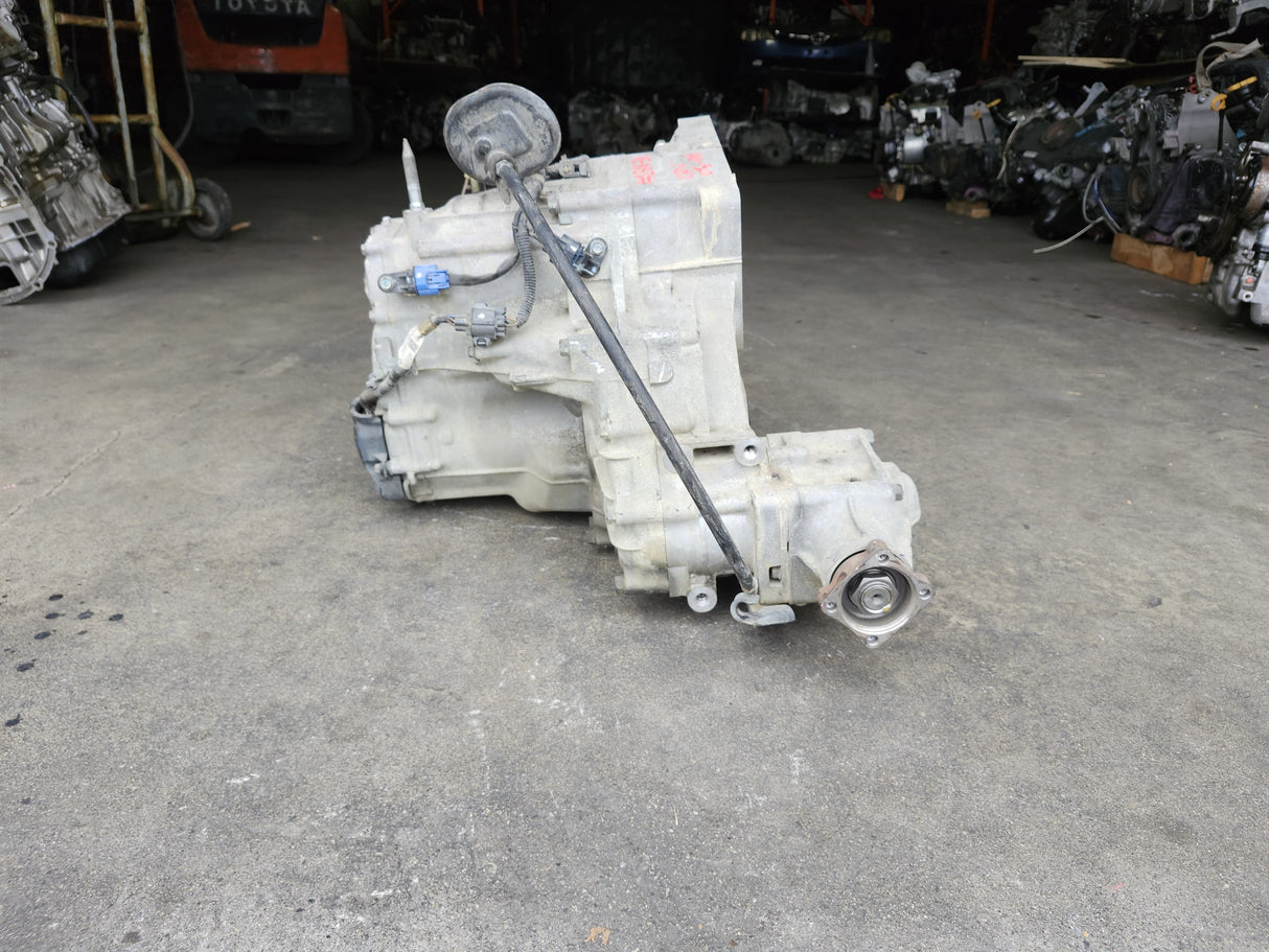 JDM Honda CR-V 2005 - 2006 AWD K24 Automatic Transmission/ Stock No: 1883