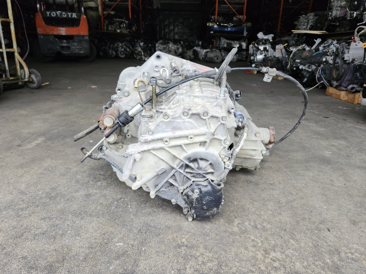 JDM Honda CR-V 2005 - 2006 AWD K24 Automatic Transmission/ Stock No: 1883