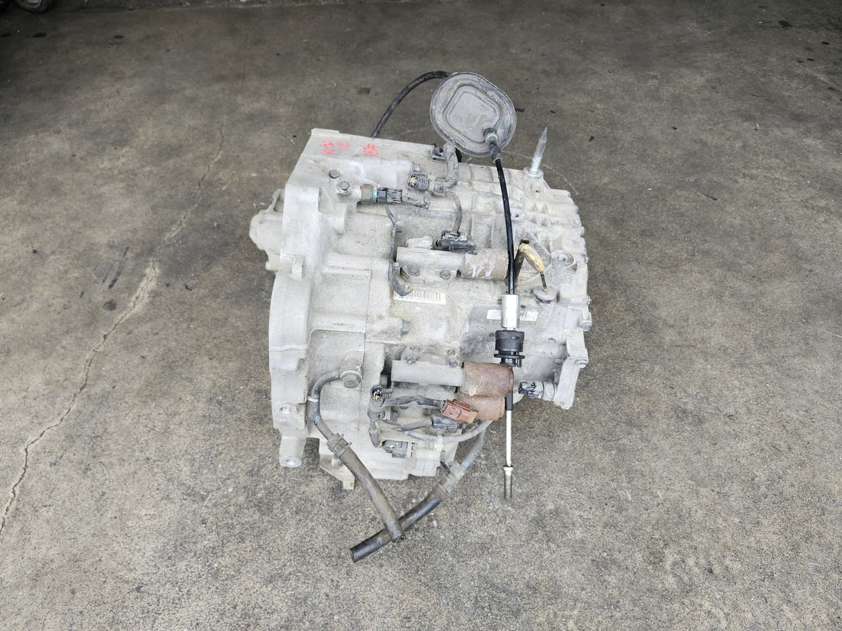 JDM Honda CR-V 2005 - 2006 AWD K24 Automatic Transmission/ Stock No: 1883
