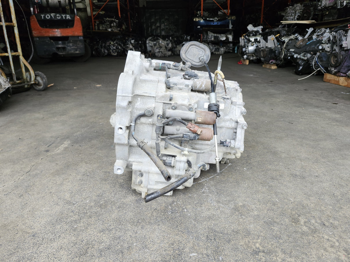 JDM Honda CR-V 2005 - 2006 AWD K24 Automatic Transmission/ Stock No: 1883