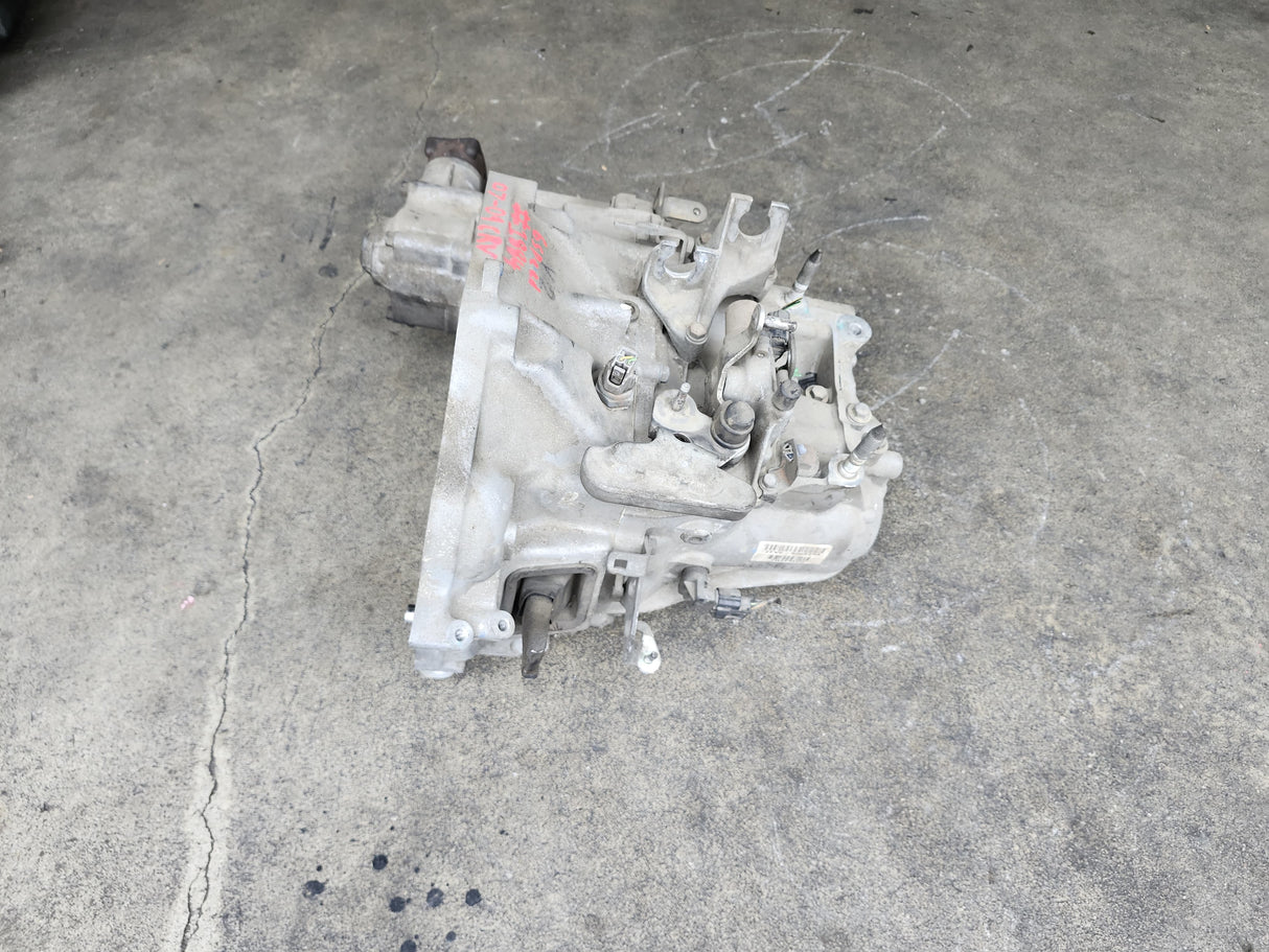 JDM Honda CR-V 2007-2009 AWD K24A 6-Speed Manual Transmission/ Stock No: 1884