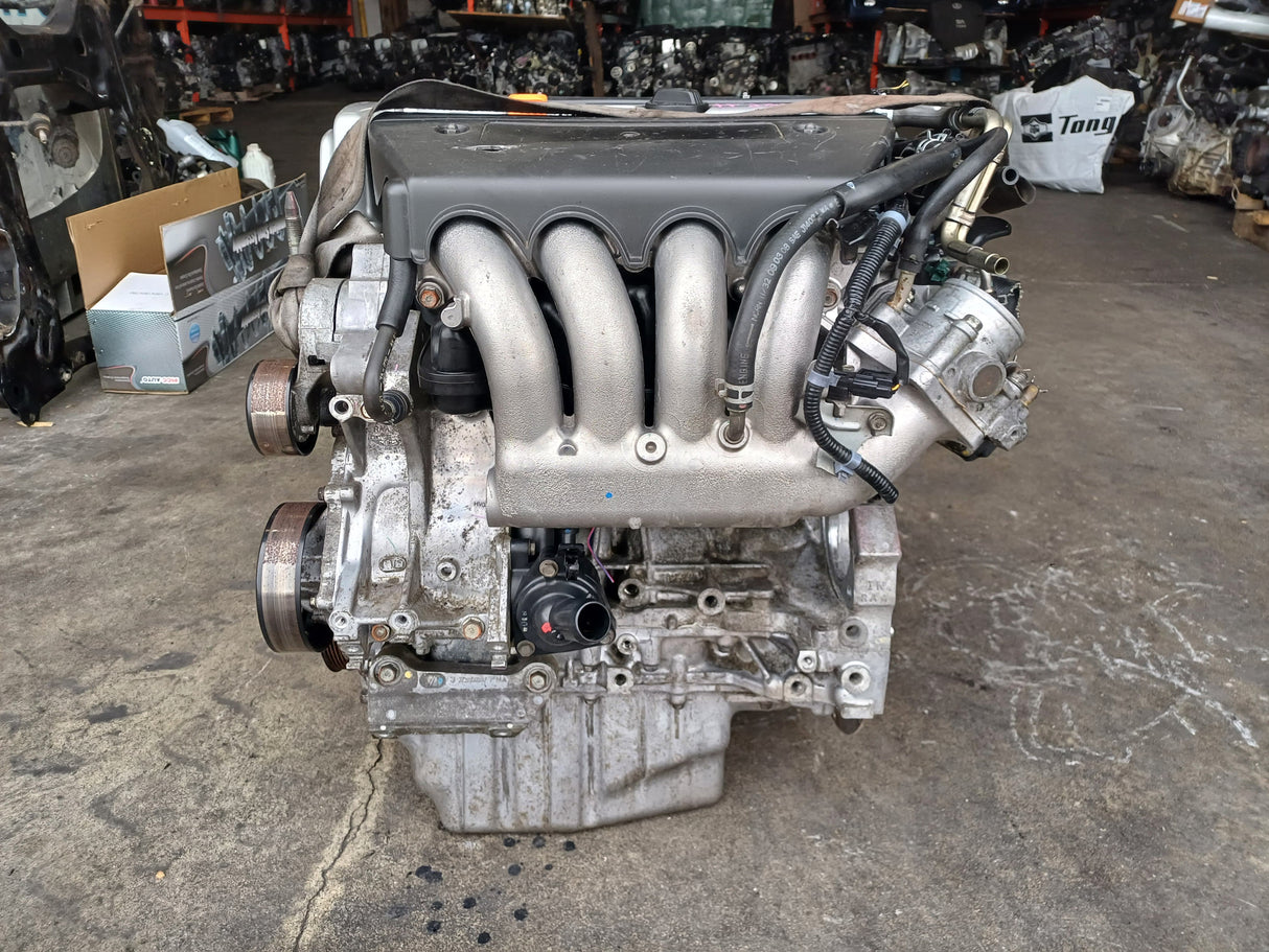 JDM Honda CR-V 2007-2009 K24Z1 2.4L Engine Only Direct Fit / Stock No: 1880