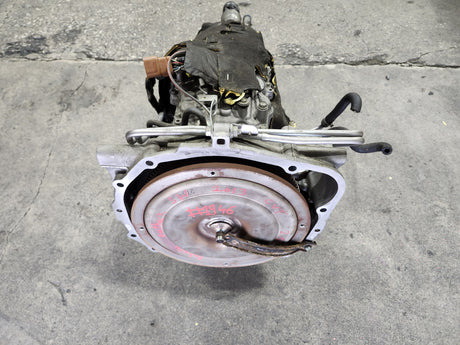 JDM Subaru Outback 2013 EJ25 2.5L CVT Automatic Transmission Stock No:1946